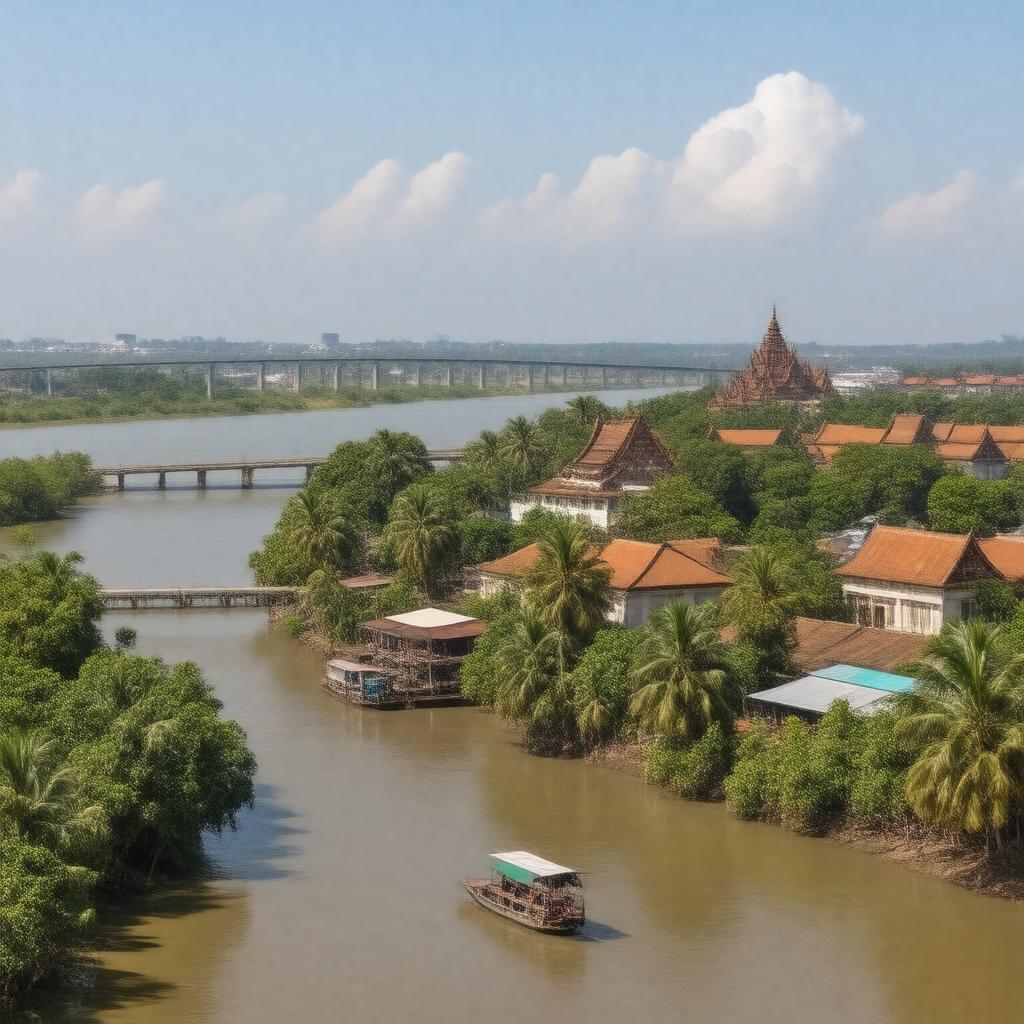 Kampong Cham